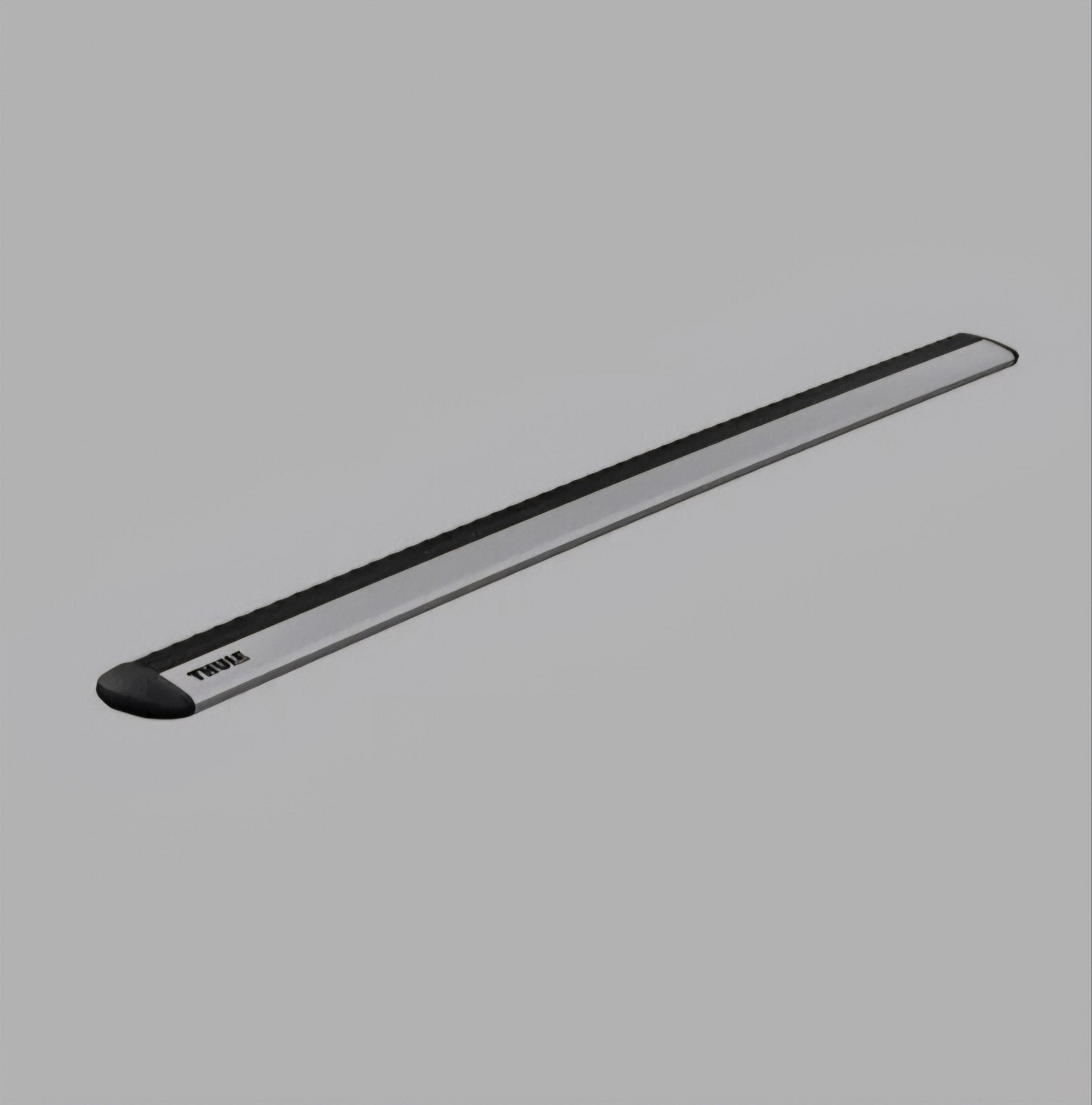 Thule evo wingbar 118, Ophalen, Zo goed als nieuw