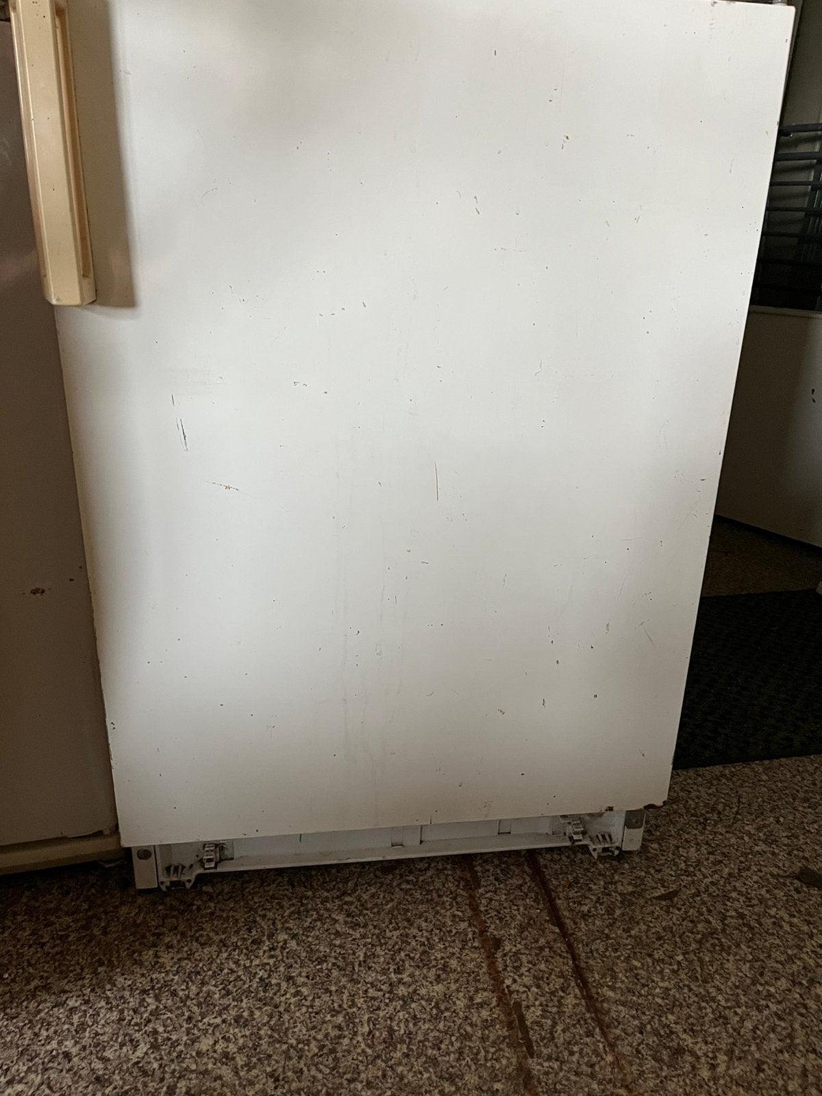 Diepvries AEG öko Actis model 1152, Gebruikt, Energieklasse A of zuiniger, Ophalen, Vrieskast