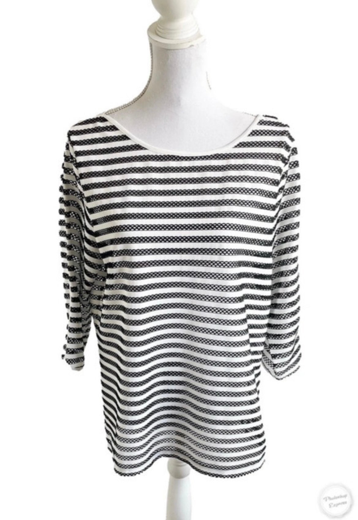 Mooie top van Geisha 42, Overige kleuren, Geisha Fashion BV, Maat 42/44 (L), Singaporestraat 86  1175 RA Lijnden