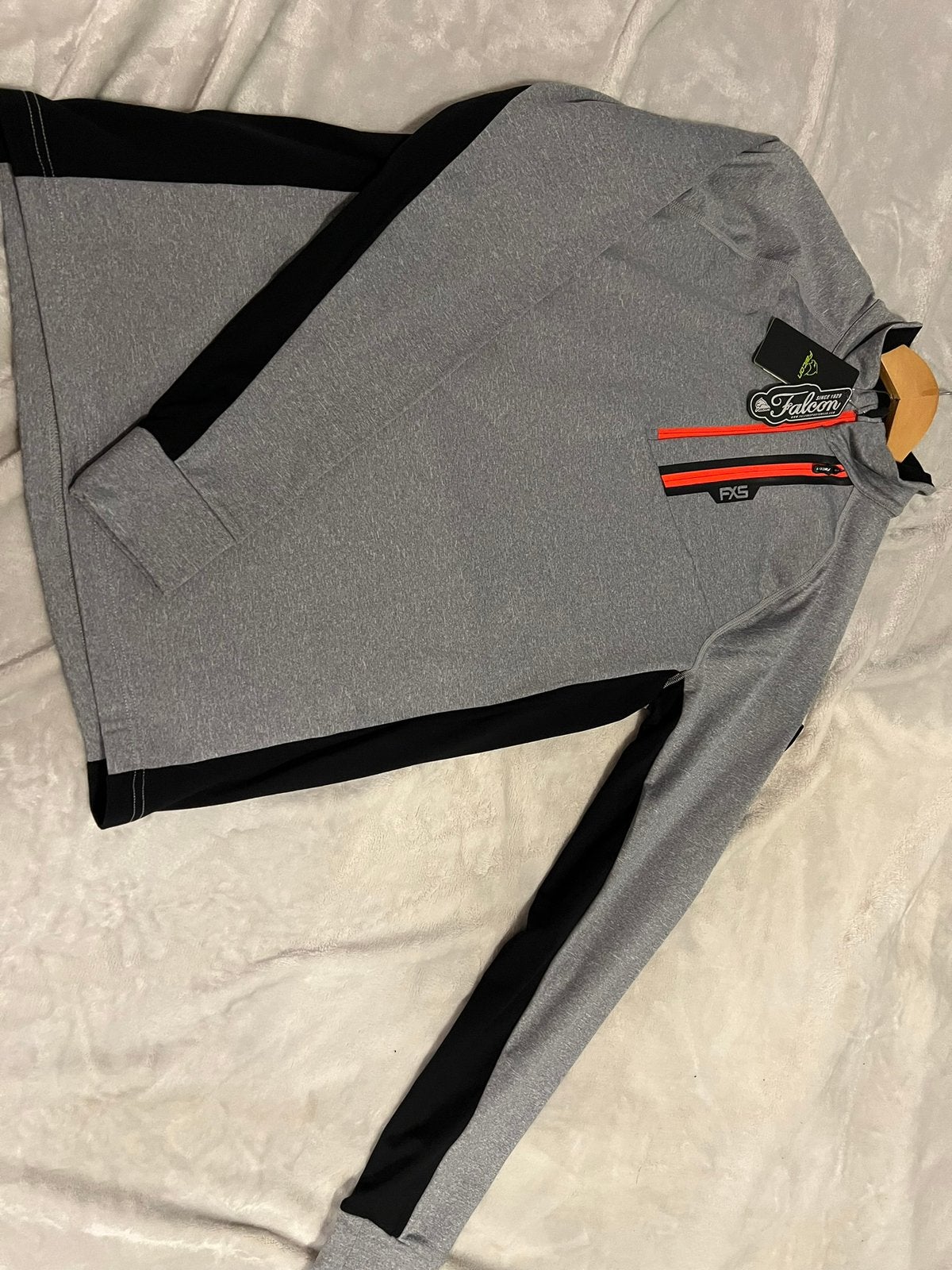 Te koop falcon skipully maat M, Kleding | Heren, Ophalen of Verzenden, Nieuw, Overige typen