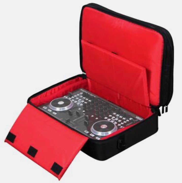 Flightbag voor controller of dj apparatuur - nieuwe tas, Ophalen of Verzenden, Nieuw, Overige instrumenten, Flightcase