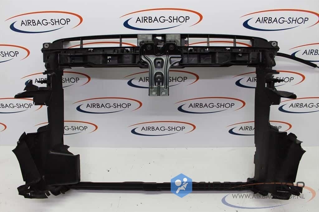 Volkswagen Golf 7 Voorfront Front, Gebruikt, -, Volkswagen, -