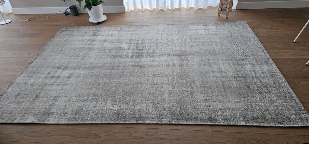 Montel vloerkleed 200x300 cm  in uitstekende staat, Ophalen, 200 cm of meer, Zo goed als nieuw, 200 cm of meer