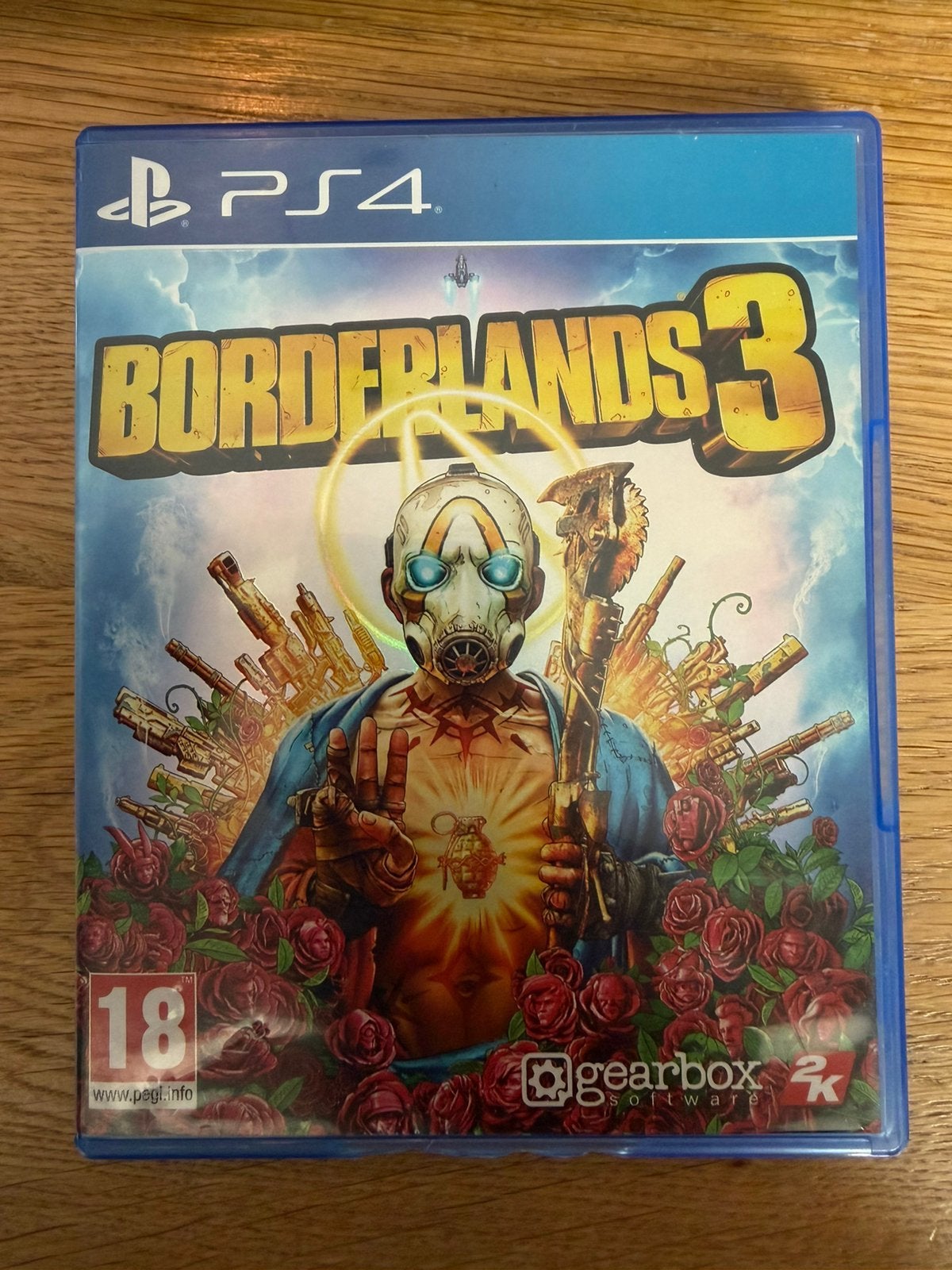 Vier vette ps4 games, Spelcomputers en Games, Avontuur en Actie, 1 speler, Ophalen of Verzenden, Zo goed als nieuw