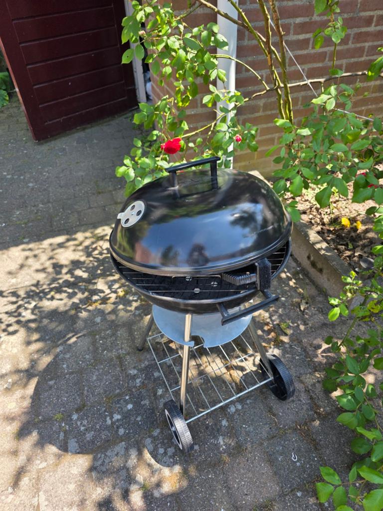 Bbq, Ophalen of Verzenden