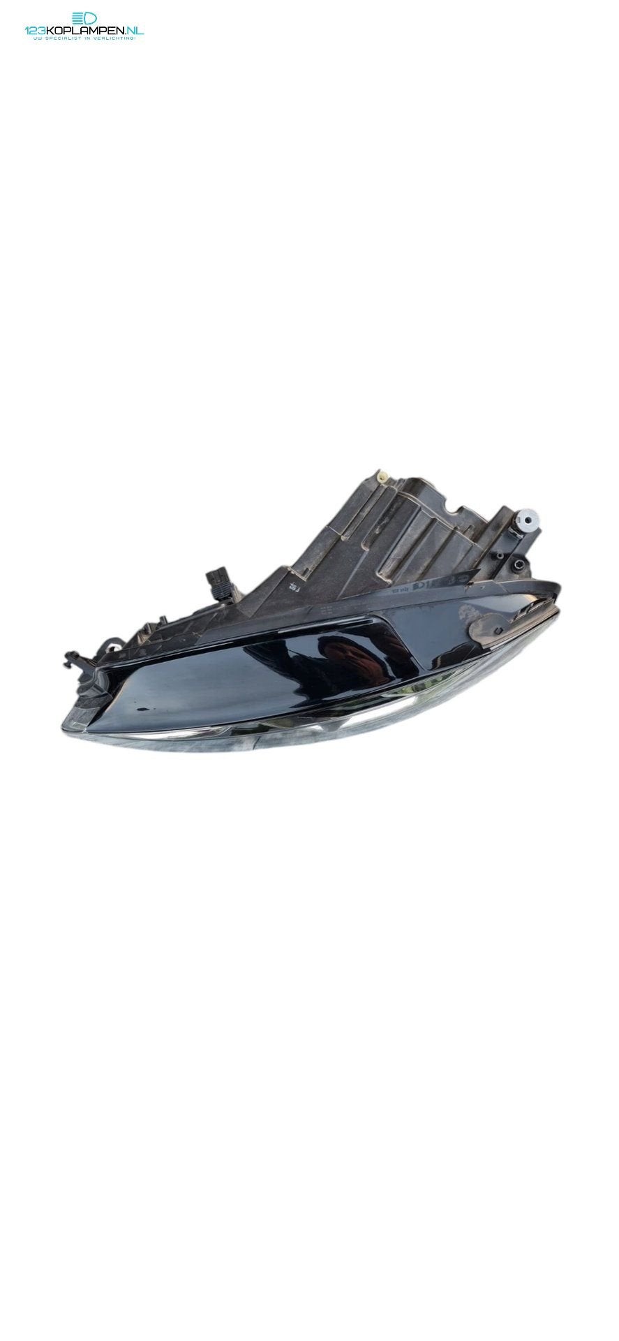 Volkswagen Golf 7 Facelift Full LED Koplamp Links 5G1941081, Gebruikt, -, -, Verzenden