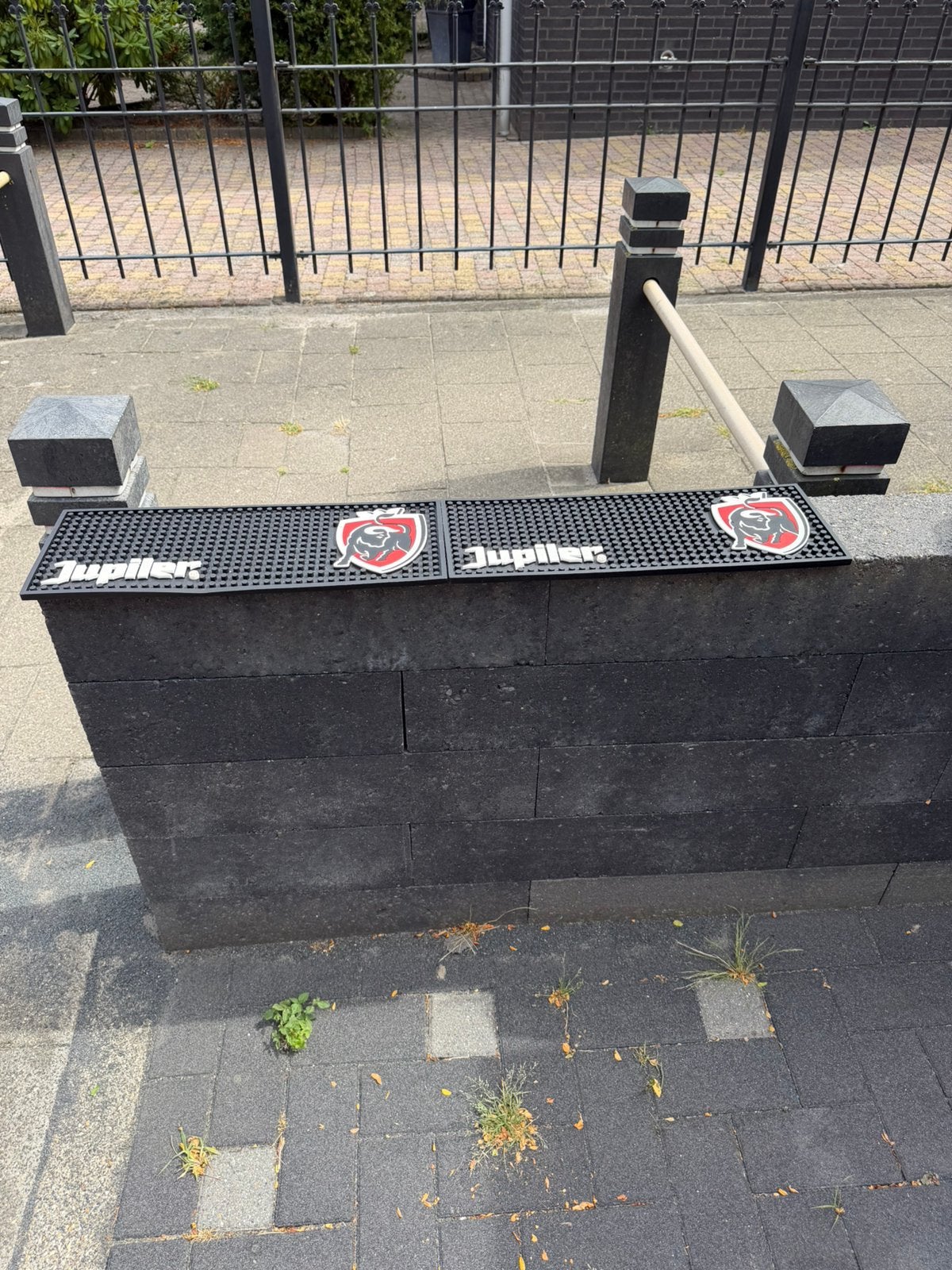 Jupiler barmatjes, Verzamelen, Ophalen, Zo goed als nieuw, Overige typen, Jupiler