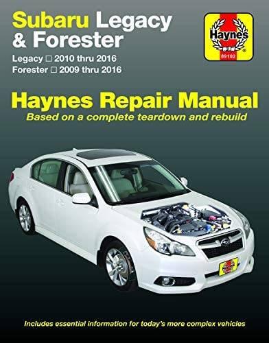 SUBARU Werkplaatshandboeken Service Manuals | PDF DOWNLOAD, Ophalen of Verzenden
