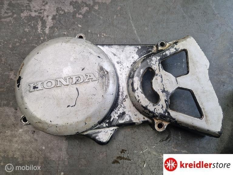 Honda MTX / MBX 50 vliegwiel deksel 6 versnellingen, Honda, Ophalen of Verzenden, Honda, Honda