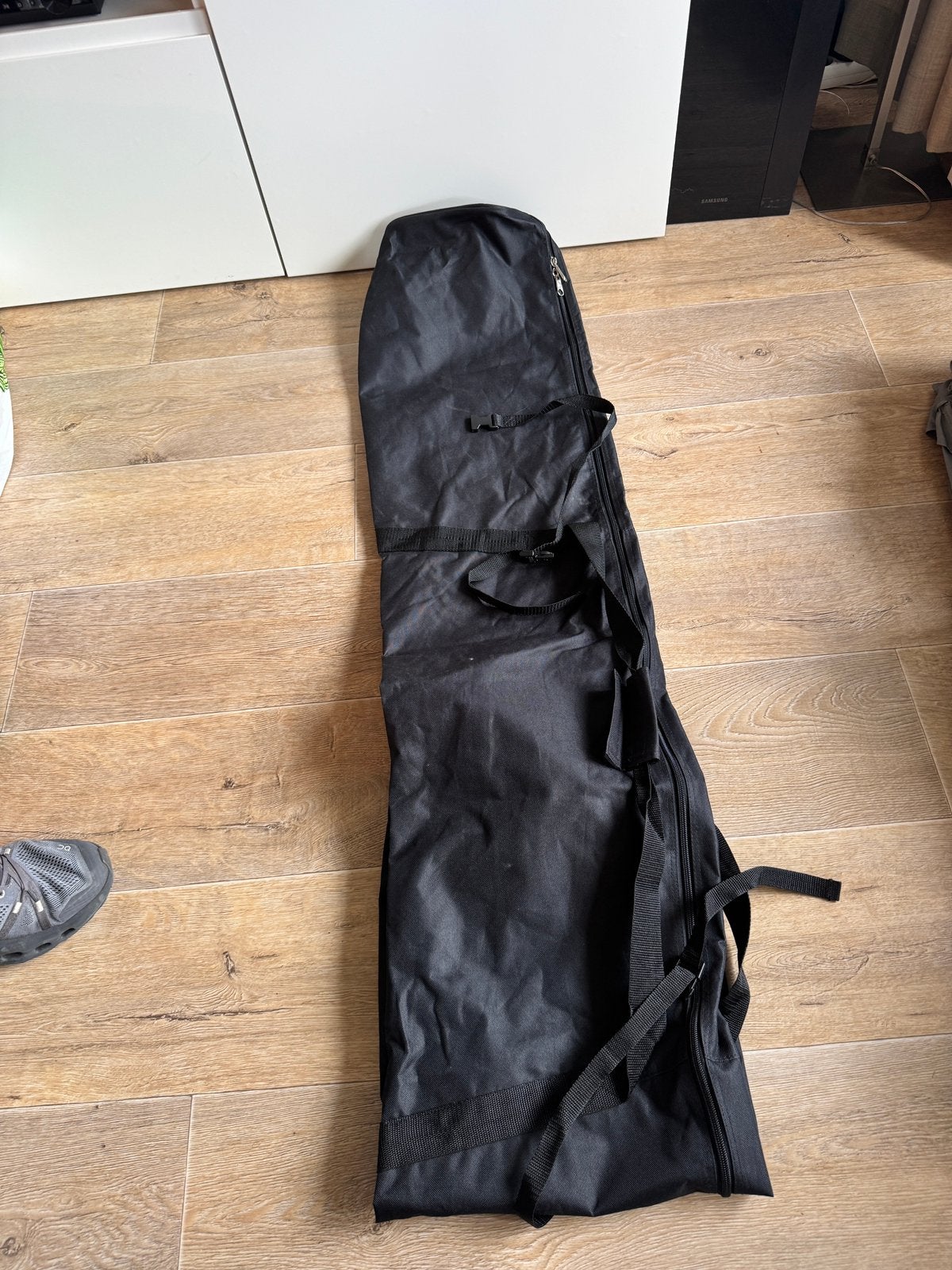 Ski tas, Overige merken, 180 cm of meer, Overige typen, Nieuw