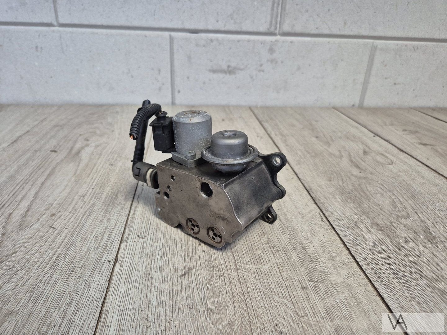 Hogedrukpomp 1.6 thp  Peugeot en Citroen €300 1mnd garantie, Auto-onderdelen, Gebruikt, -, -, Ophalen of Verzenden