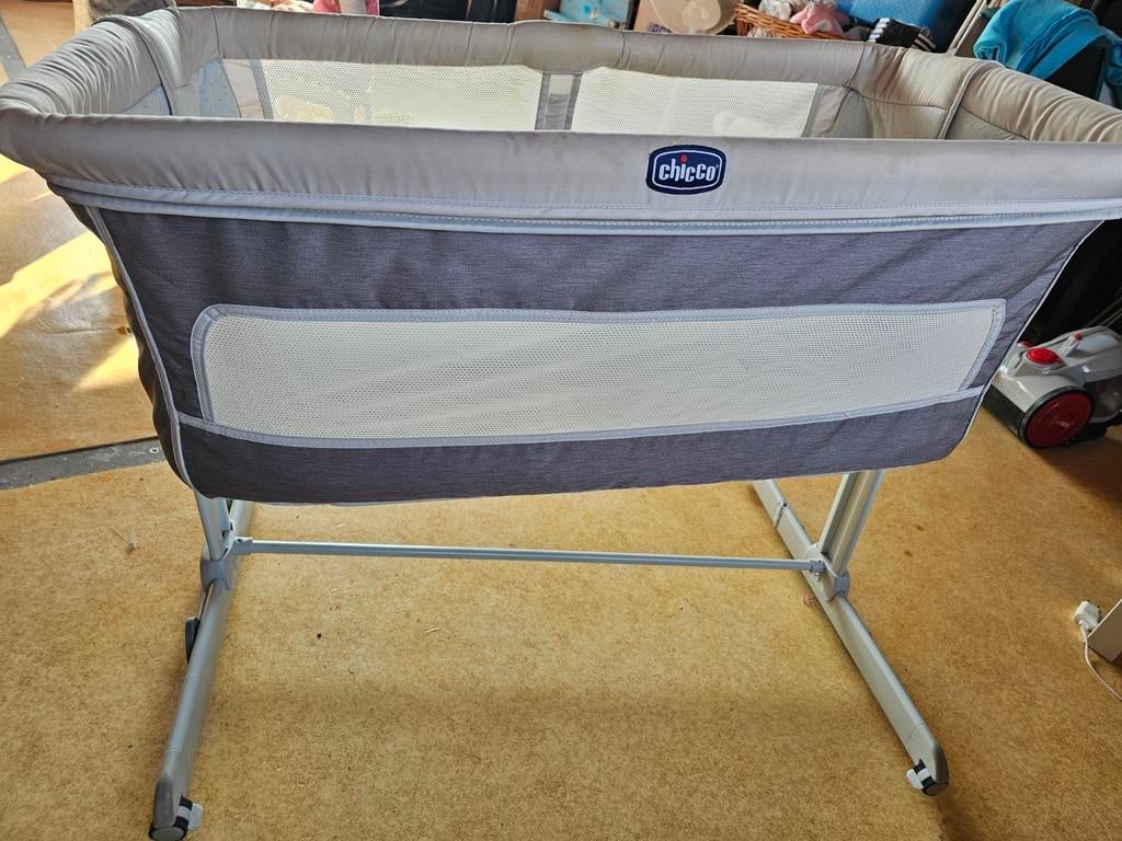Chicco cosleeper, Kinderen en Baby's, Babywiegjes en Ledikanten, Gebruikt, Wieg, Ophalen
