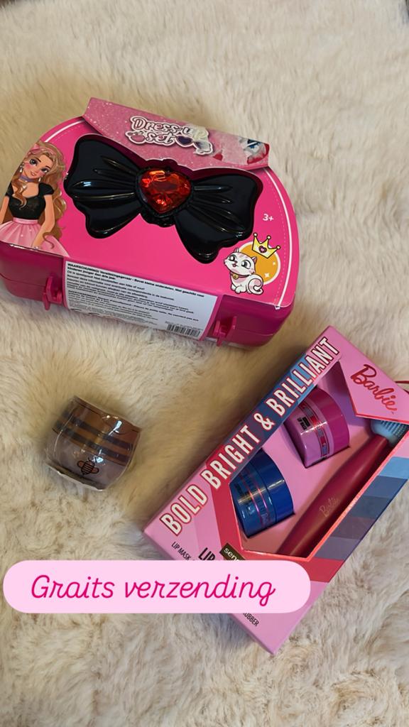 Beauty producten, Ophalen of Verzenden, Zo goed als nieuw