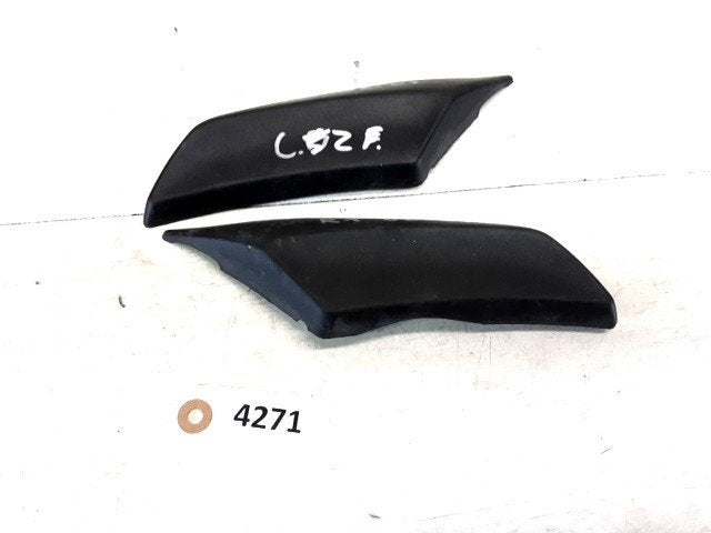 R1 2002 - 2003 Yamaha Cover Cover zijkant frame D1-46946