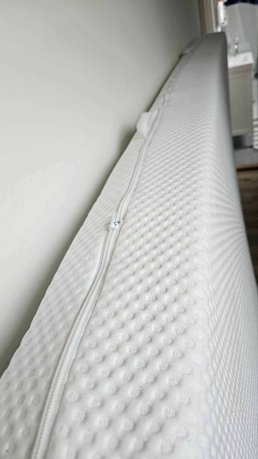 Gratis 2-persoons matras 140x200 - Zo goed als nieuw, Tweepersoons, Zo goed als nieuw, Matras, 200 cm