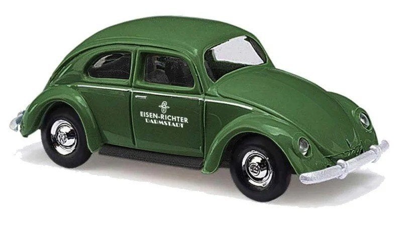 VW KÄFER OVALF..EISEN RICHTER, Ophalen of Verzenden, Nieuw, Auto, Overige merken