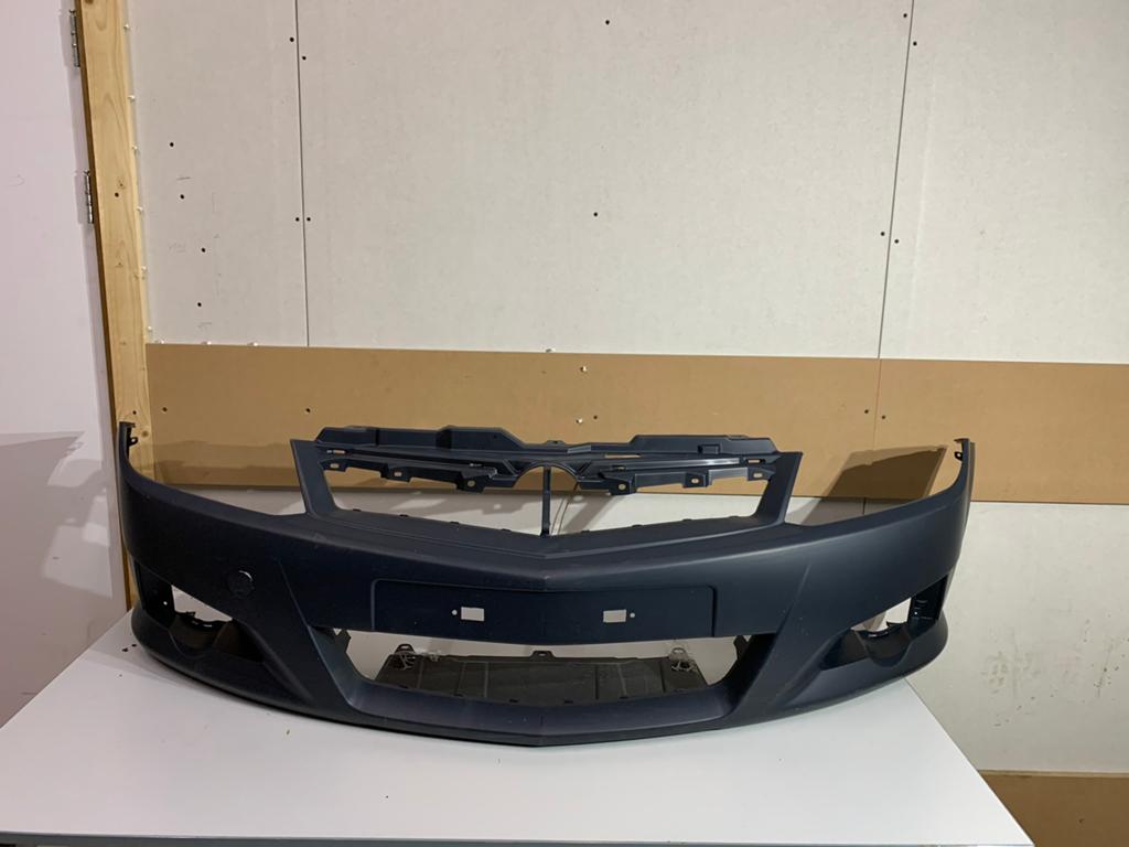 Voorbumper opel tigra, Ophalen of Verzenden, Nieuw, Opel, Bumper