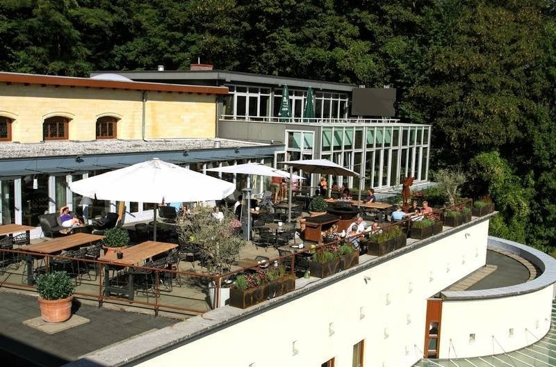 Overnachting 4*Parkhotel Valkenburg 2 personen incl.Wellness, Tickets en Kaartjes, Twee personen, 1 overnachting
