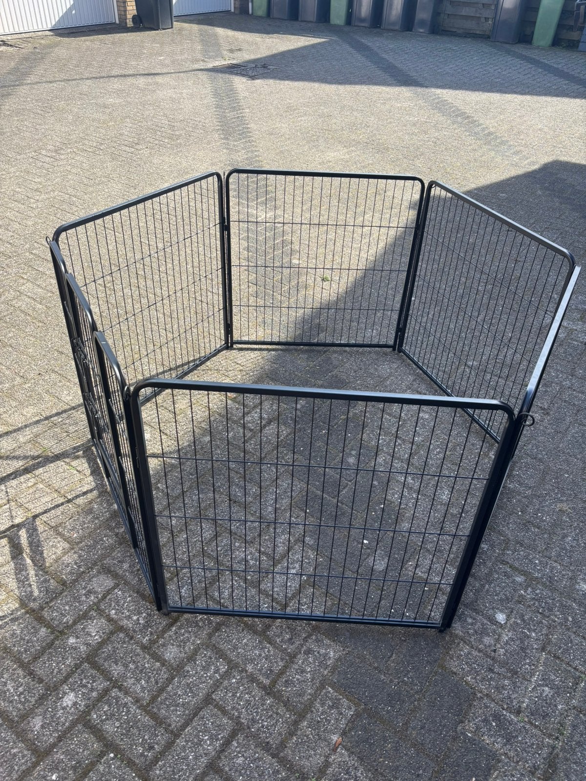 Puppy ren, Ophalen, 110 cm of meer, Minder dan 65 cm, Nieuw