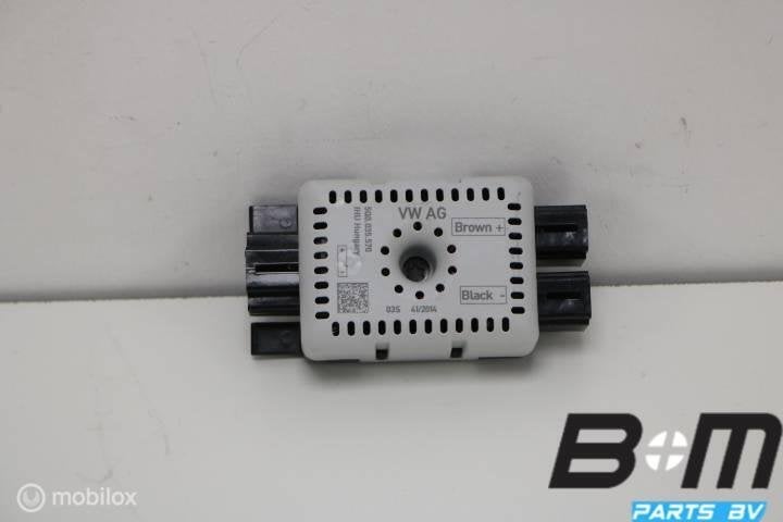 Ontstoringsfilter VW Golf 7 5Q0035570, Auto diversen, Gebruikt