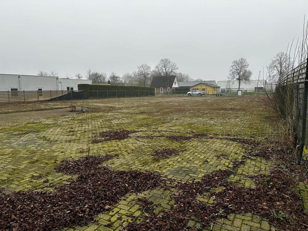 Tuin man hovenier, Ophalen of Verzenden, Gebruikt