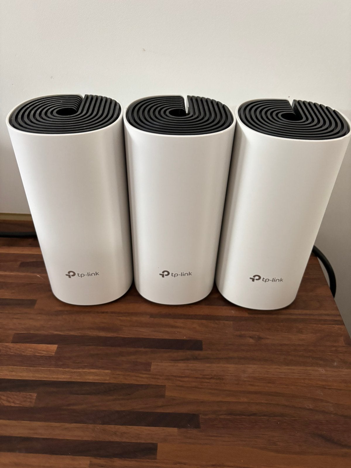 3x TP Link wifi punten, Ophalen of Verzenden, Zo goed als nieuw