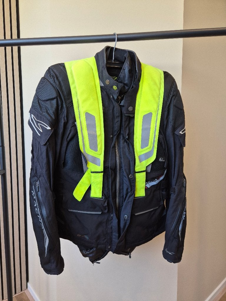 Macna Oasis All-season motorpak, Combipak, Dames, Ophalen of Verzenden, Tweedehands