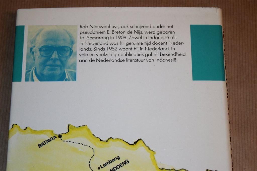 Een Beetje Oorlog — Java, Herinneringen aan een Jappenkamp, Ophalen of Verzenden, Tweede Wereldoorlog, Gelezen, Overige onderwerpen
