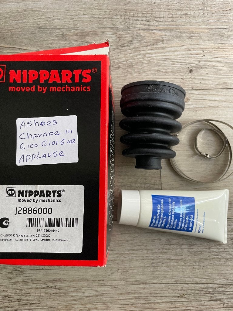 Diversen nieuwe auto onderdelen Daihatsu Charade, Ophalen of Verzenden, Nieuw