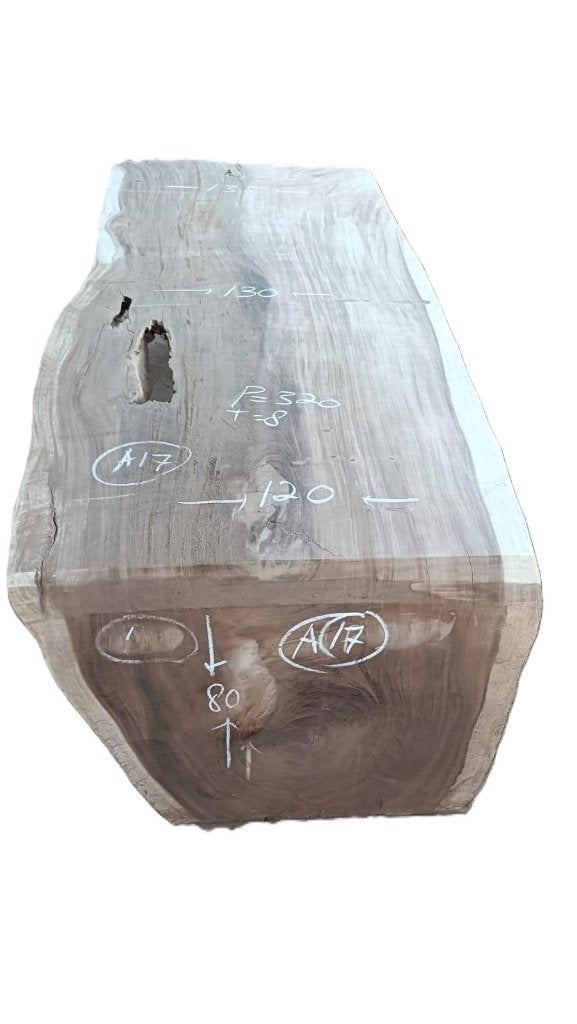 Watervaltafel suar 320 cm – 3,2 meter watervaltafel (A17), Ophalen, 200 cm of meer, Metaal, Rechthoekig