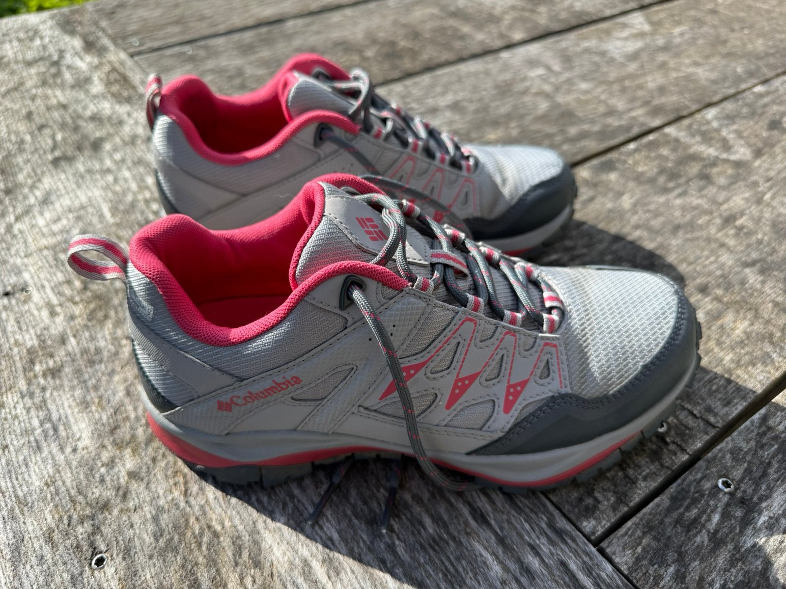 Columbia Wayfinder II Hiking wandelschoenen maat 36,5, Ophalen of Verzenden, Zo goed als nieuw, Schoenen
