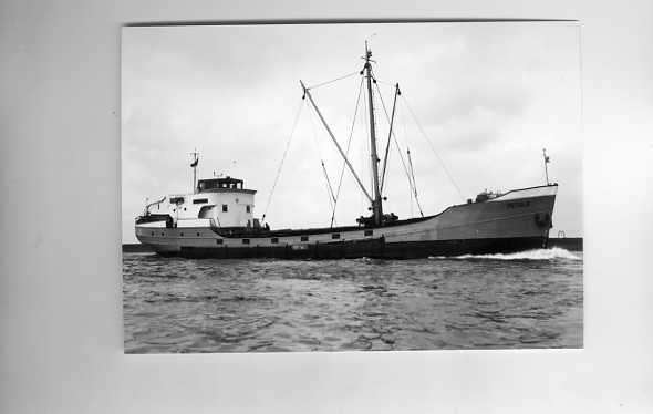 scheepvaart-foto-petula, Ophalen of Verzenden, Zo goed als nieuw, Motorboot, Boek of Tijdschrift