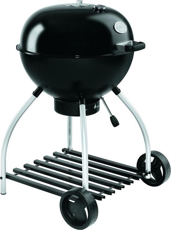 ADVERTENTIE GEWIJZIGD NIEUW in doos Houtskool barbecue rosle, Ophalen, Nieuw, Rosle f60