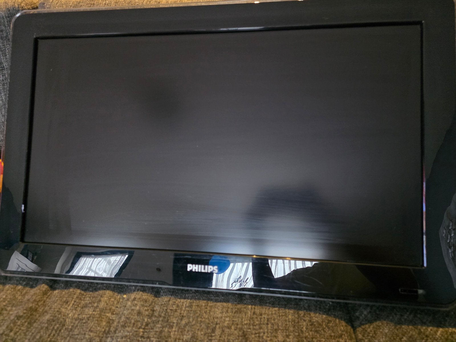 Foto 6 van Philips 32PFL5403D/12 LCD TV - Geen afstandsbediening