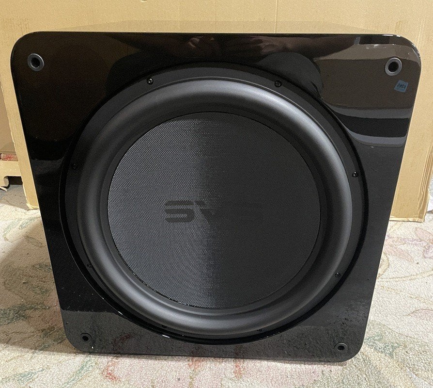 SVS SB17 Ultra R|Evolution