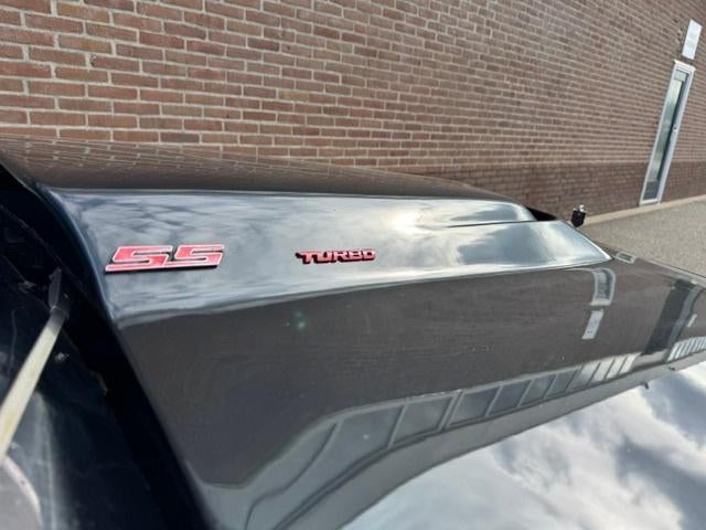 Chevrolet Monte Carlo 5700 V8 Turbo AUT 1979, foto 12
