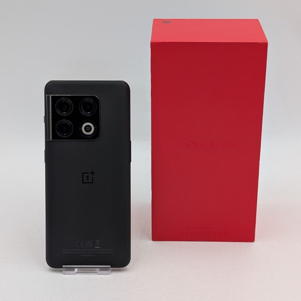 OnePlus 10 Pro 5G 128Gb Zwart - Zeer nette staat, Oneplus, Zo goed als nieuw, Support@oneplus.com, 18F, Tairan Building
No. 8, Tairan Road
Chegongmiao, Futian District
Shenzhen, Guangdong
China