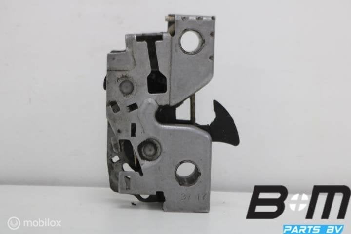 Slot in front VW Up! Facelift 1S0823509E, Gebruikt