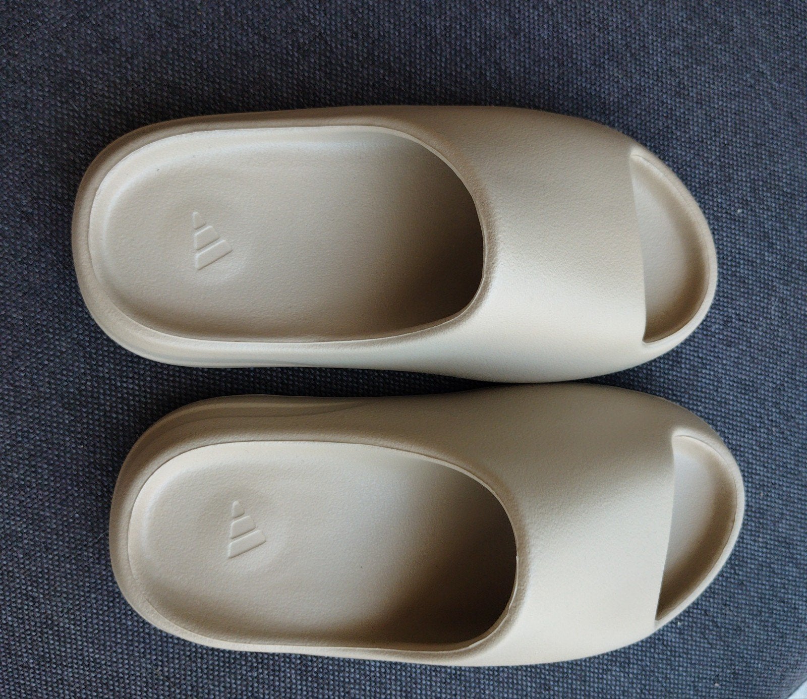 Adidas Yeezy Slide Pure - Maat 39 - Nieuw, Slippers, Adidas Yeezy, Beige, Nieuw