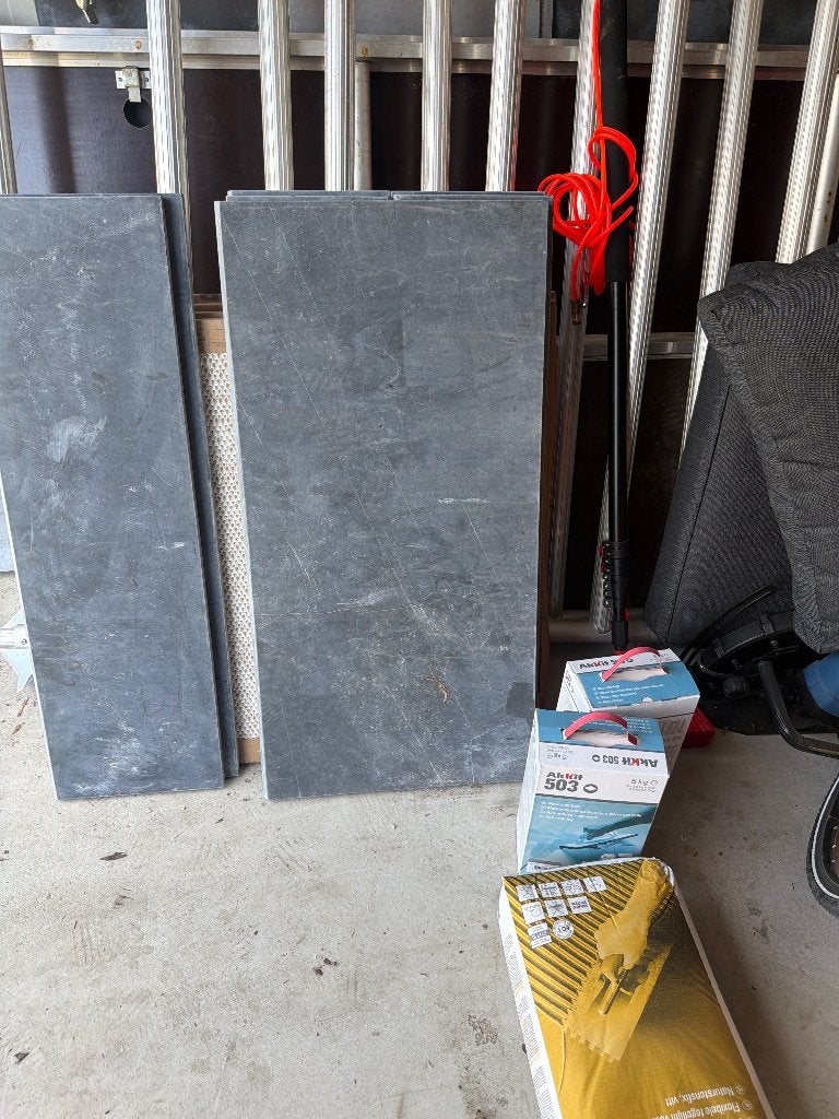 Hardsteen, Ophalen, 100 tot 150 cm, Hardsteen, Vensterbanken