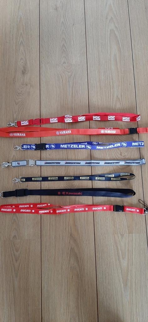 Keykords., Ophalen of Verzenden, Nieuw, Auto's