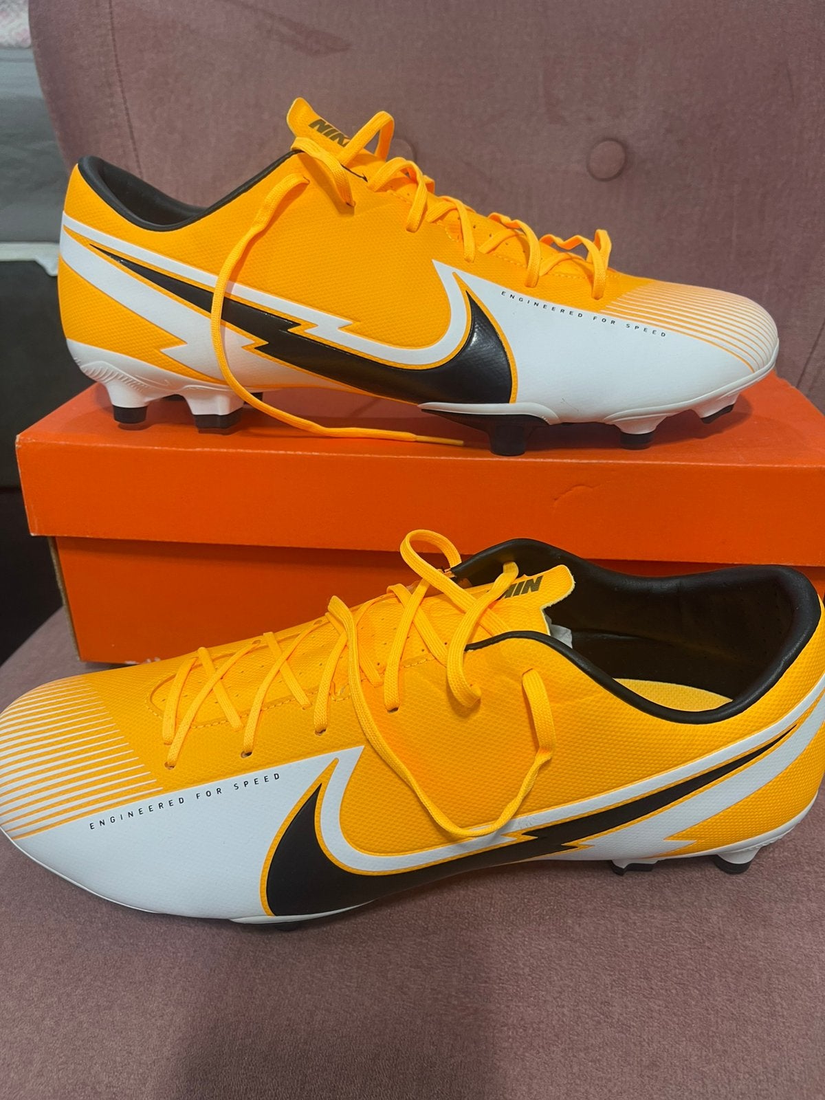 voetbalschoenen, Sport en Fitness, Nike, Overige typen, Nieuw, Ophalen of Verzenden