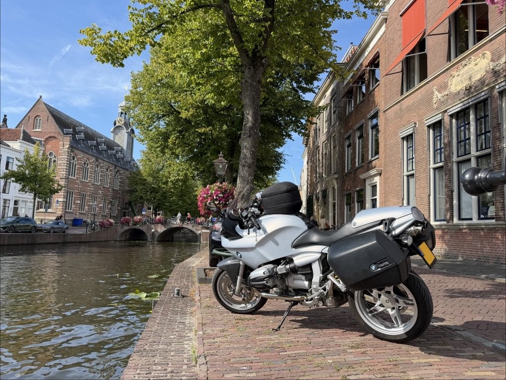 BMW R1100S Wunderlich Laser Compleet 2001 | BMW R 1100 S, Motoren, 1085 cc, 2 cilinders, Occasion, Motorrijbewijs A