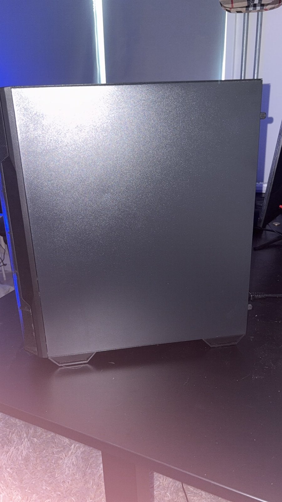 Foto 5 van Gaming PC msi