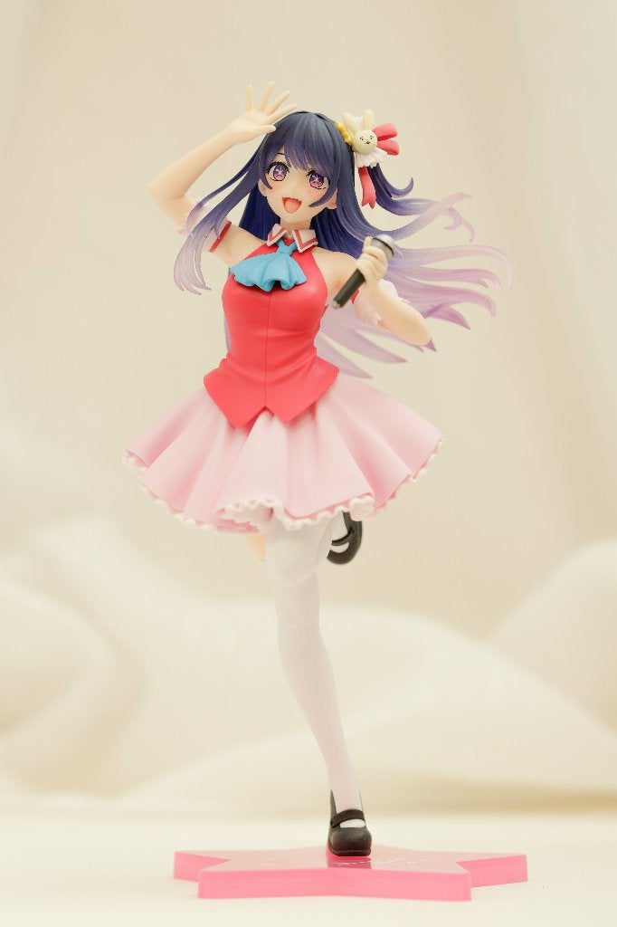 Oshi no Ko - Hoshino Ai - Coreful Figure (Taito), Ophalen of Verzenden, Gebruikt
