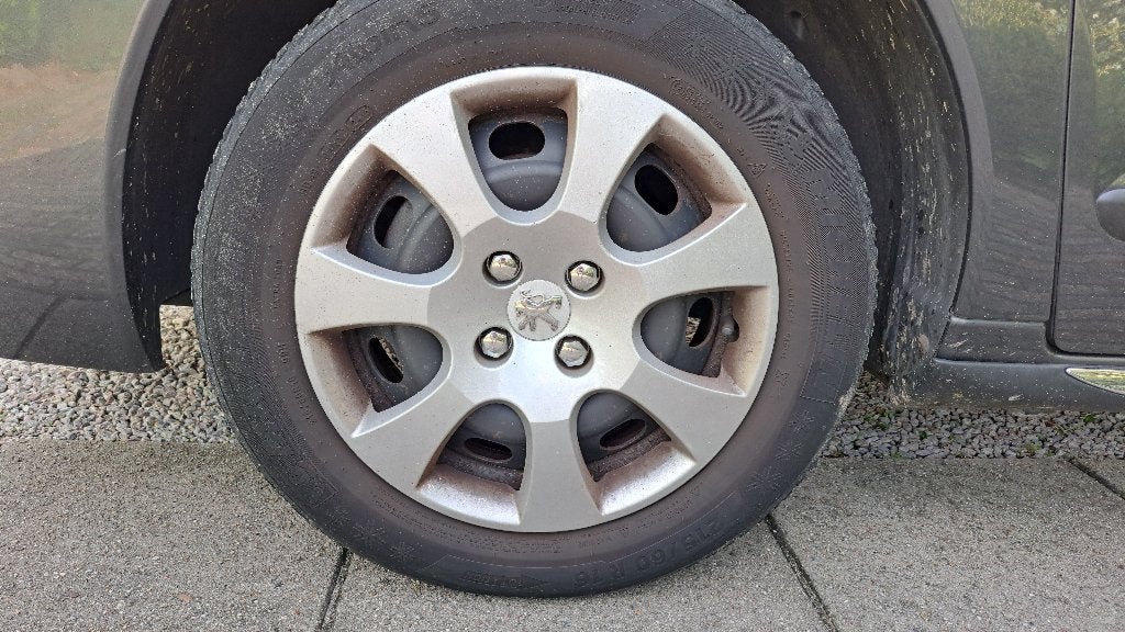 autowielen, Auto-onderdelen, Ophalen, 16 inch, Banden en Velgen, Winterbanden