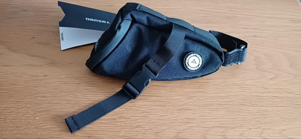 Nieuw Zadeltasje kaartje zit er nog aan, Ophalen of Verzenden, Nieuw