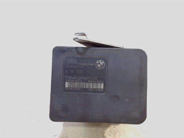 Abs pomp BMW 3 serie, Auto-onderdelen, Remmen en Aandrijving, BMW, Overige automerken, Gebruikt, Herkomst onderdeel bekend, 12 maanden garantie