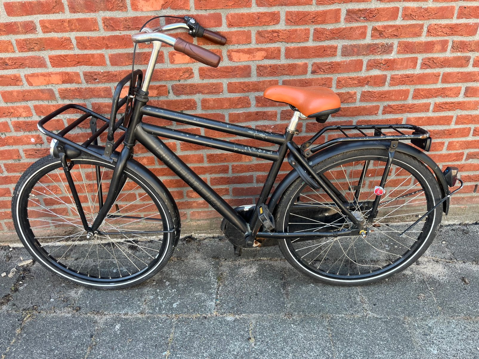 Cortina 26 inch jongensfiets opknapper, Ophalen, Zo goed als nieuw, 26 inch of meer