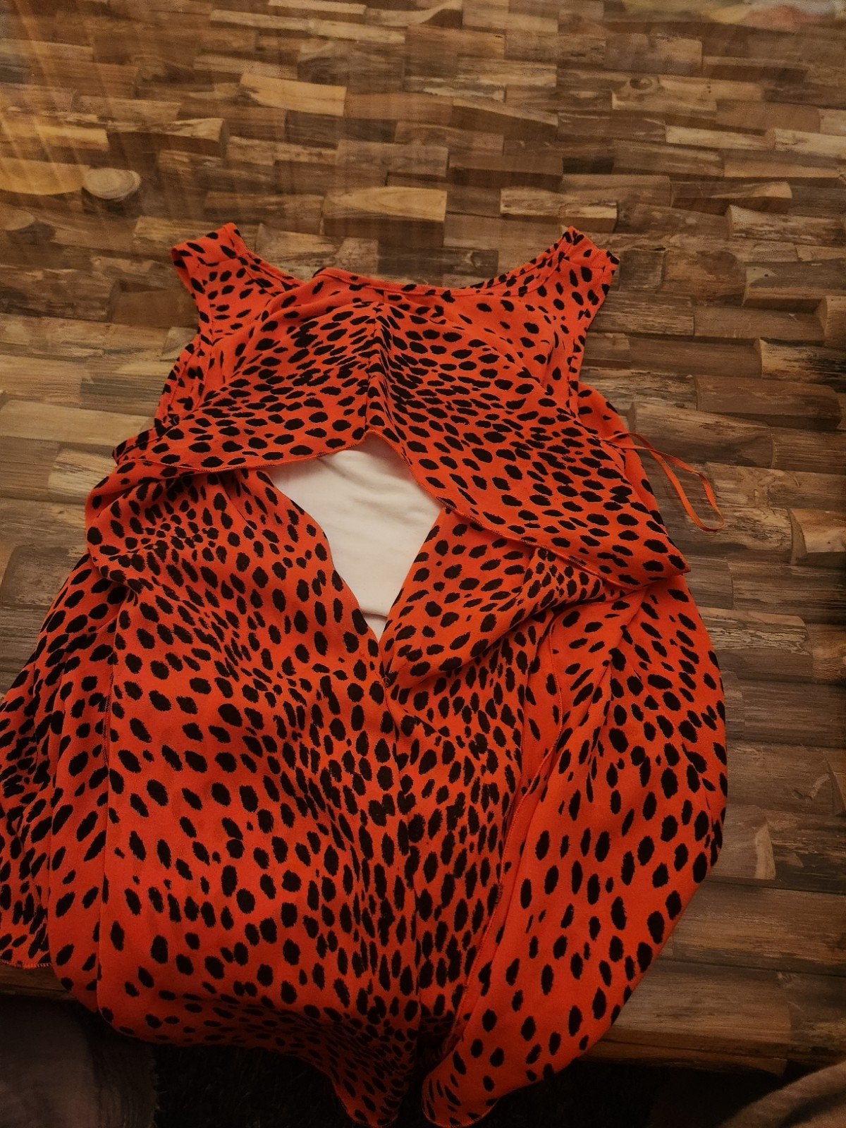 Guess mouwloos shirt maat S met open rug, Kleding | Dames, Ophalen of Verzenden